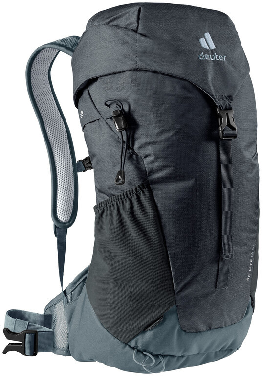 Deuter AC Lite 14 SL Backpack Women, szary 2021 Plecaki turystyczne 3420521-4409