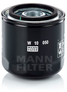 MANN Filtr oleju W 10 050 W 10 050