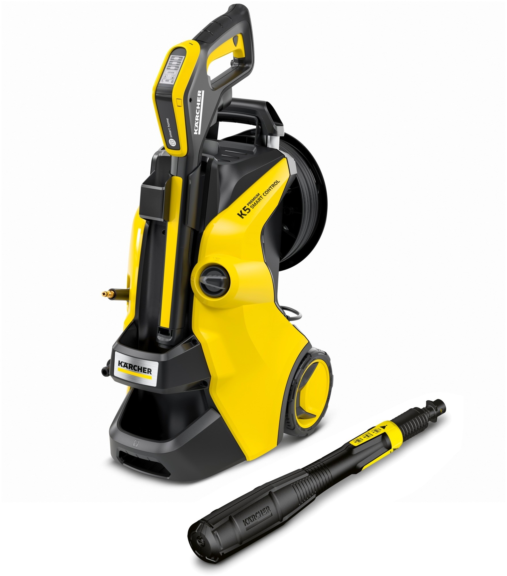 Karcher K 5 Premium Smart Control Home 4054278619163