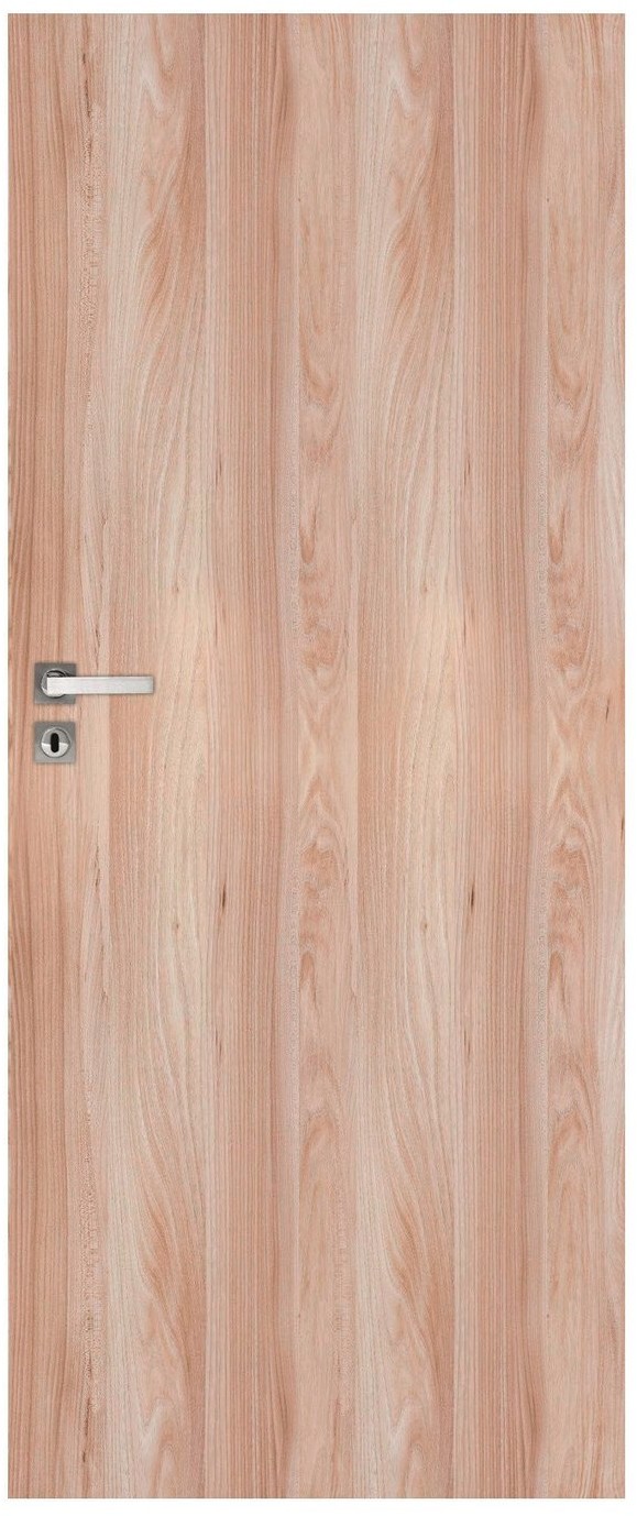 DRE Skrzydło drzwiowe Vera wiąz bielony 80P