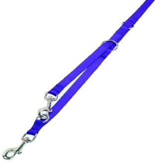 Nobby smycz dla psów - klasyczna, długość 2 m, liliowy