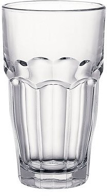 Wellco Szklanka do long drinków 35,5 CL Slim Rock Bar (6 szt.) 4.18920