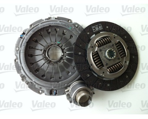 VALEO Zestaw sprzęgła 826880