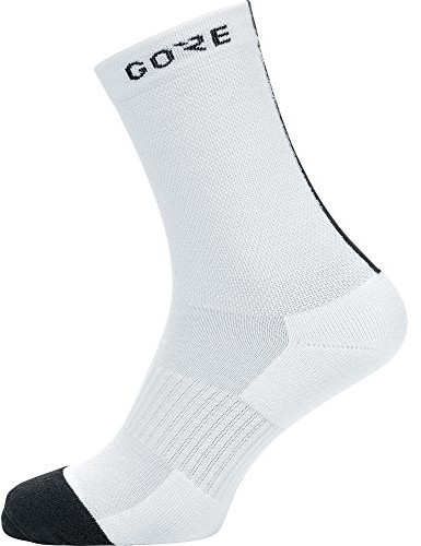 Gore Wear M Thermo skarpety skarpety środek llang  koło/skarpety do biegania, biały, 41-43 100230019904