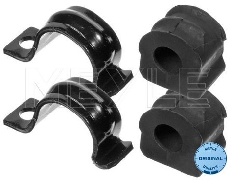 Wulf Gaertner Autoparts Zawieszenie, stabilizator Wulf Gaertner Autoparts 100 411 0033/S
