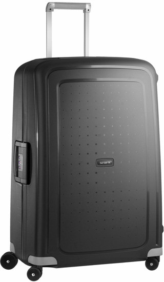 Samsonite Walizka S'cure 75 cm