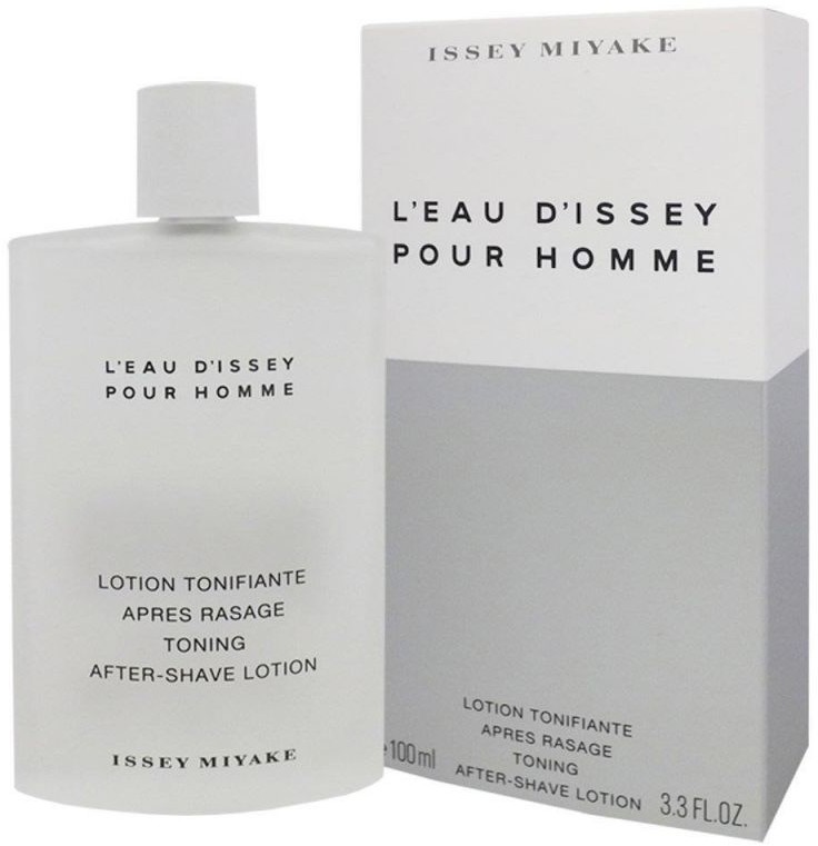 Issey Miyake L´Eau D´Issey Pour Homme Woda po goleniu 100 ml