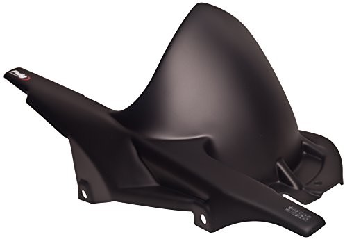 Puig Tec Osłona tylnego koła BMW F 800 R 2009-2014, F 800 R 2015 matowa czarna 5882J