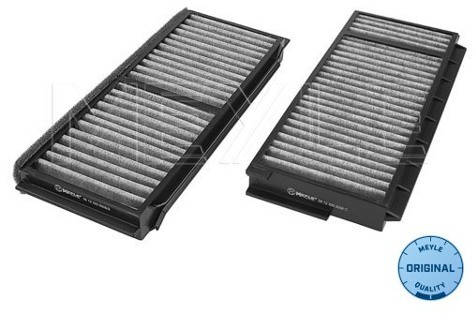 Wulf Gaertner Autoparts Filtr, wentylacja przestrzeni pasażerskiej Wulf Gaertner Autoparts 35-12 320 0008/S