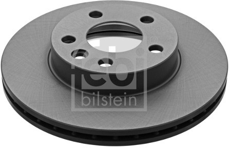 Febi Tarcza hamulcowa BILSTEIN 14040