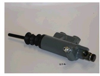 ASHIKA Siłownik, sprzęgło 85-05-574