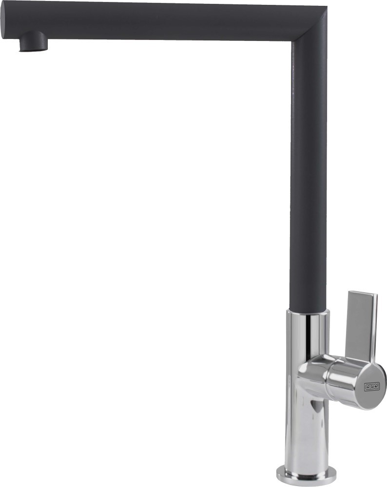 Elleci ARES nero G40 GRANITEK (MGKARE40)