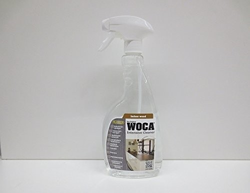 Woca intensywny środek czyszczący w sprayu, 0,75 L, 551500 A