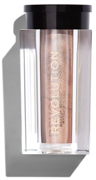 Makeup Revolution Crushed Pearl Pigments Sypki pigment do powiek Kinky 44065-uniw