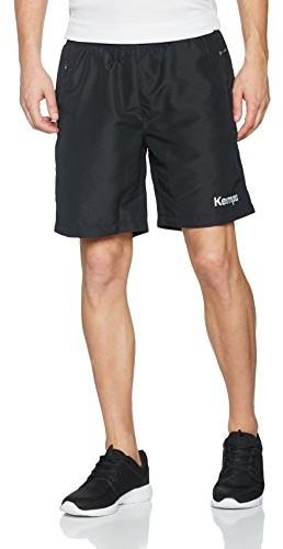Kempa odzież Teamsport webshorts, czarny, M 200320501_schwarz_M