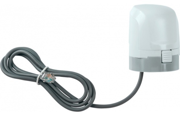 HomeMatic IP HmIP-VDMOT, Motor 4047976533091