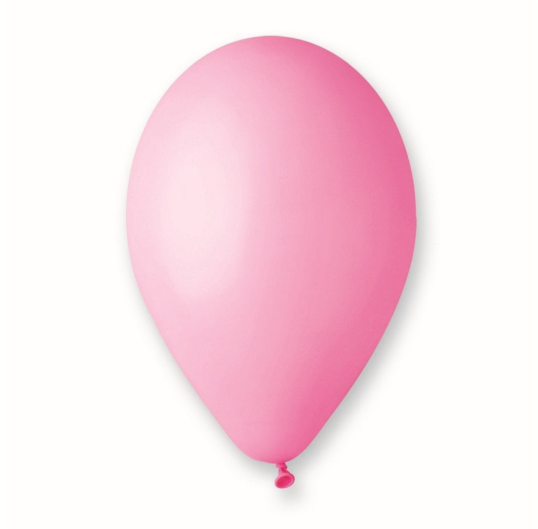 Gemar Balon, 10
