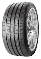 Avon ZX7 275/55 R17 109V