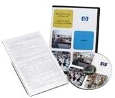 HP Urządzenie wielofunkcyjne Workflow Licence DSS 3.0 50User T1931AA#0AA