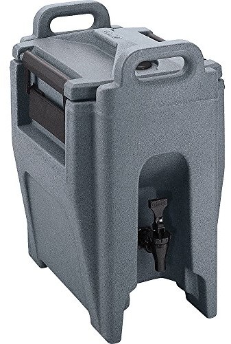 Cambro cambro uc250401 izolowana napojów Ultra kontenerów, 10,4 L UC250401