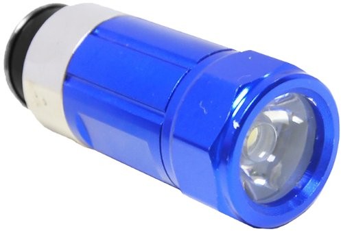 CON:P con: P do opon samochodowych LED latarka akumulator, b29885 B29885