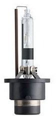 Philips Żarówka ksenonowa D2R 85126VIC1