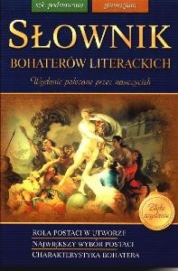 Słownik bohaterów literackich