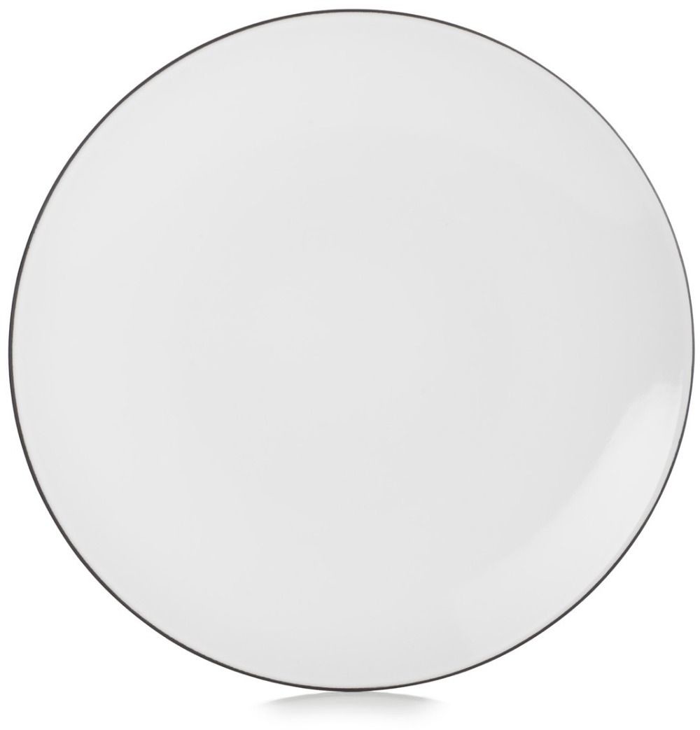 Revol Talerz płaski 160 mm, biały błyszczący | Equinoxe RV-651435-6