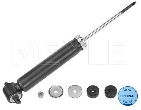 Wulf Gaertner Autoparts Amortyzator Wulf Gaertner Autoparts 026 725 0001
