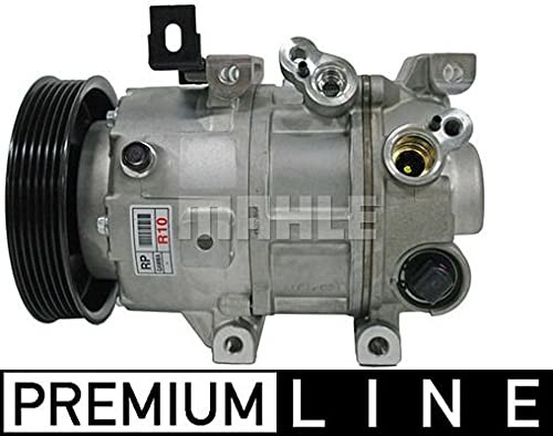 Mahle MAHLE ACP 1201 000P kompresor A/C BEHR PREMIUM LINE ACP 1201 000P