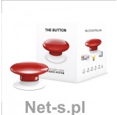 FIBARO Fibaro The Button red (FGPB-101-3-EU)