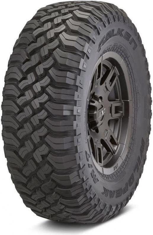 Falken Wildpeak M/T01 33x12.50R17 120Q