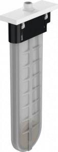 Hansgrohe 28010700 sBox Element zewnętrzny E