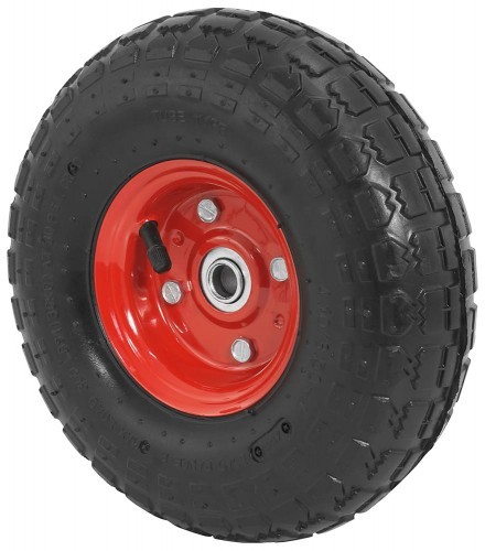 DEGET KOŁO POMPOWANE 350-4 (54mm) DEGET V90304