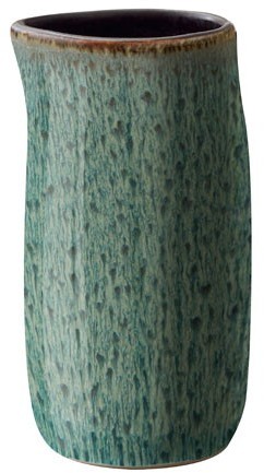 Bitz Dzbanek do mleka/śmietany Bitz zielony/czarny 200 ml