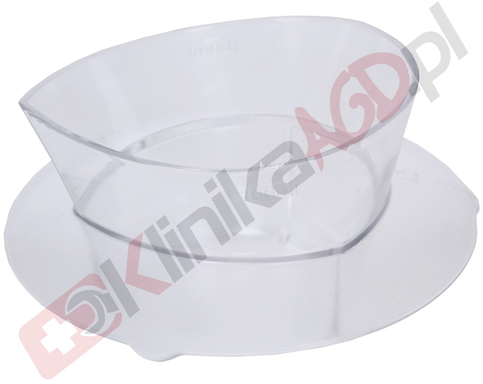 NeoProfi Miarka do multicookera Vorwerk THERMOMIX TM5 NEO000223