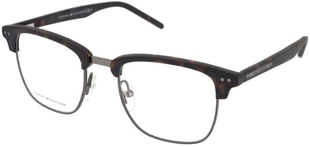 Tommy Hilfiger Okulary Korekcyjne TH 1730 086