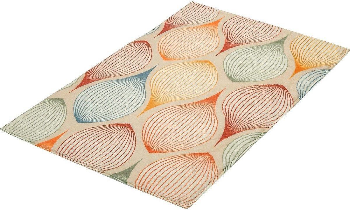 Kleine Wolke Dywanik łazienkowy Magic Multicolor 4004478321892