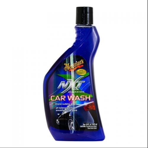 Meguiar''s Meguiar''s NXT Generation Car Wash - Szampon 532ml MEG000067