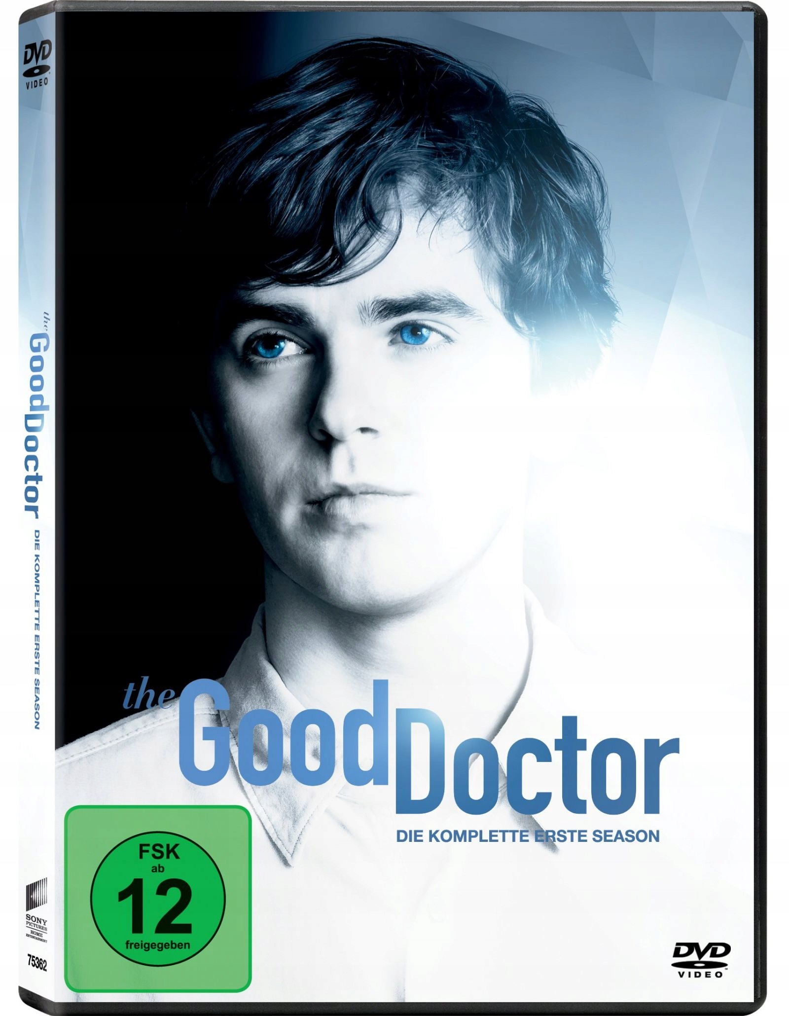 The Good Doctor Season 1 [5DVD]