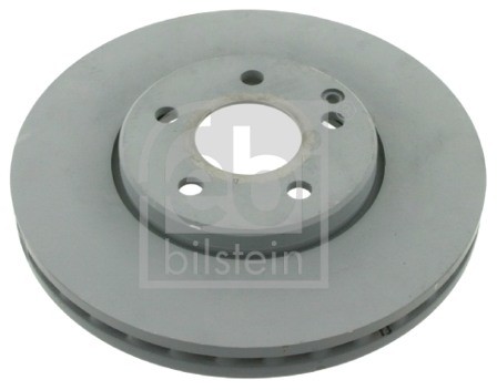 Febi Tarcza hamulcowa BILSTEIN 24721