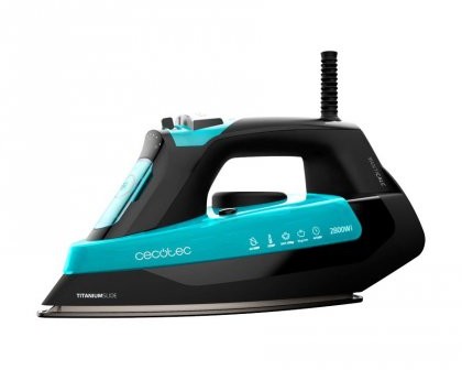Cecotec ForceTitanium 650