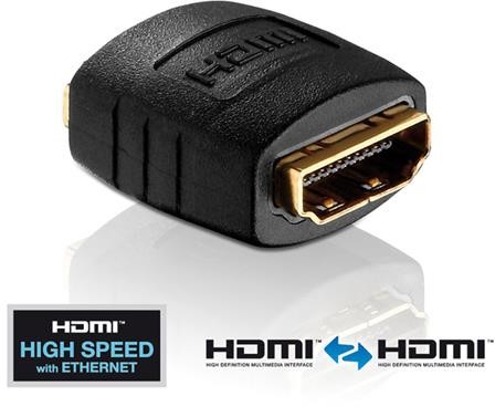 PureLink PI020 Adapter Hdmi/hdmi z Ethernet