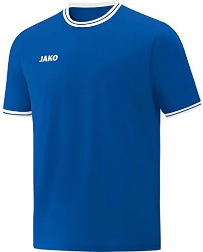 JAKO Center 2.0 męska koszulka sportowa, wielokolorowa, 3xl