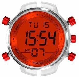 Watx & colors Zegarek Unisex Watx & Colors RWA1741 ( 49 mm) S0336385