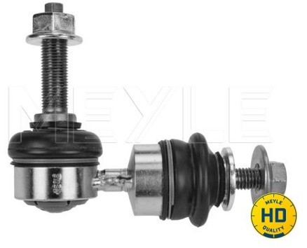 Wulf Gaertner Autoparts Drążek / wspornik, stabilizator Wulf Gaertner Autoparts 716 060 0028/HD