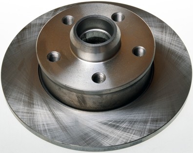DENCKERMANN Tarcza hamulcowa B130263 B130263