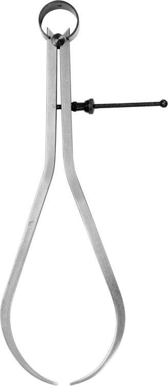 Yato MACKA ZEWNĘTRZNA SPRĘŻYNOWA L 250 MM Yato YT-72122 YT-72122