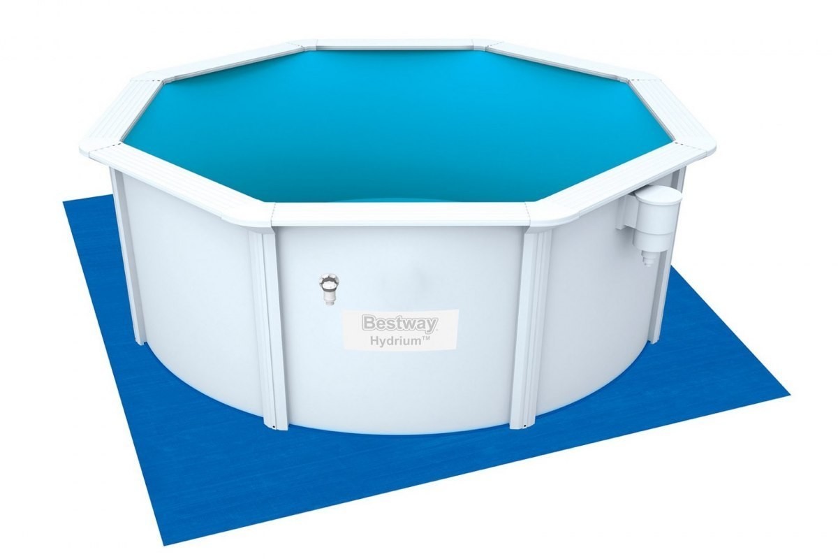 Bestway Mata 11x11FT Pod Basen 10FT 58001
