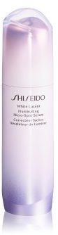 Shiseido Shiseido White Lucent Illuminating Micro-Spot serum do twarzy 50 ml